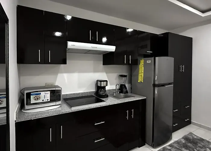Long Apartment *