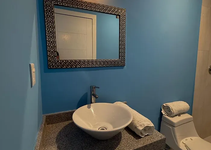 Long Apartment