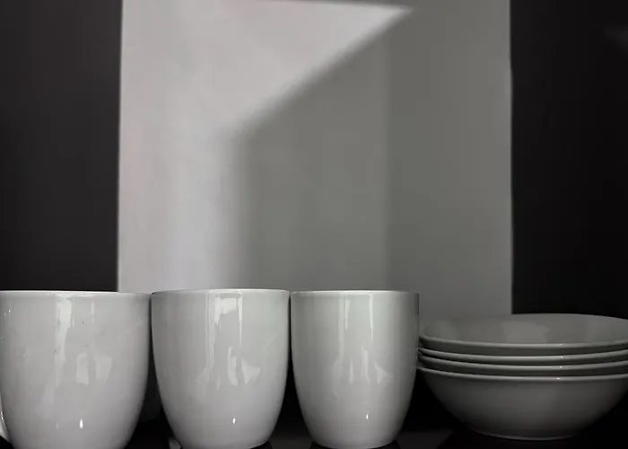 Long Apartment *