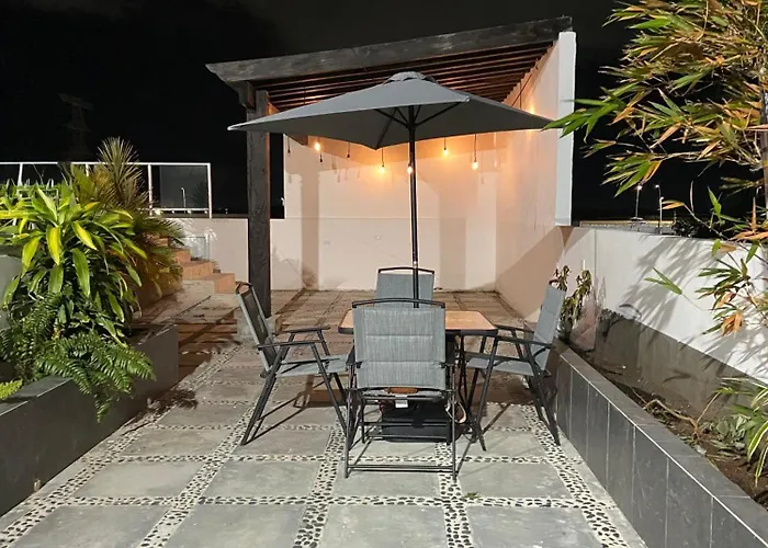 Apartment Long