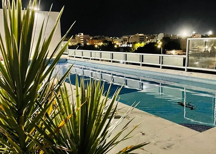 Apartment Long Playa del Carmen